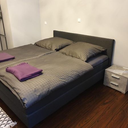 Appartement Schepper'S Трир Экстерьер фото