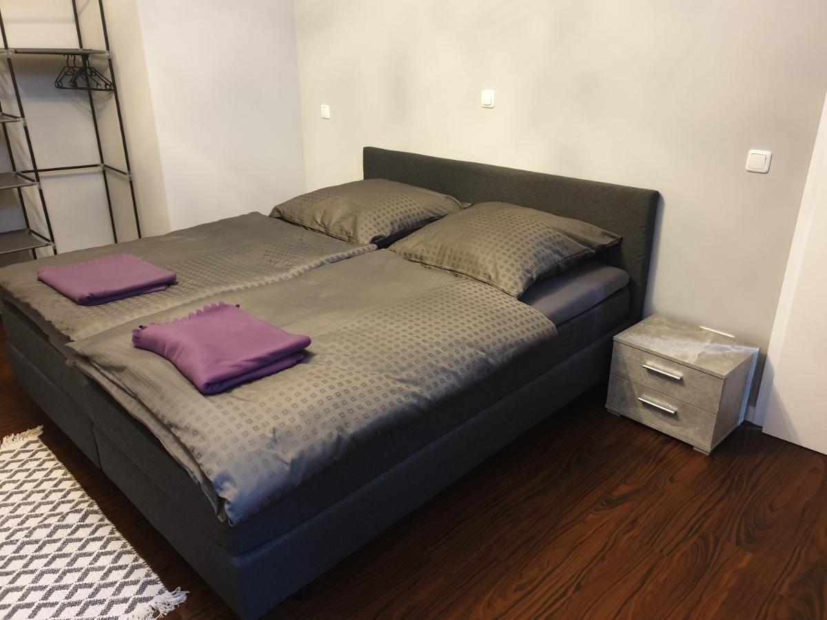 Appartement Schepper'S Трир Экстерьер фото