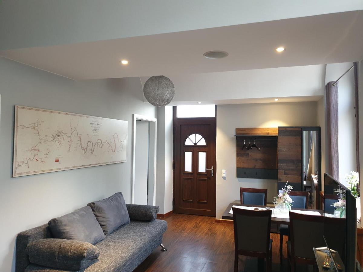 Appartement Schepper'S Трир Экстерьер фото