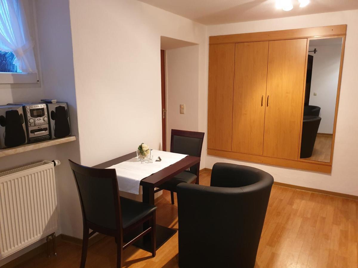 Appartement Schepper'S Трир Экстерьер фото