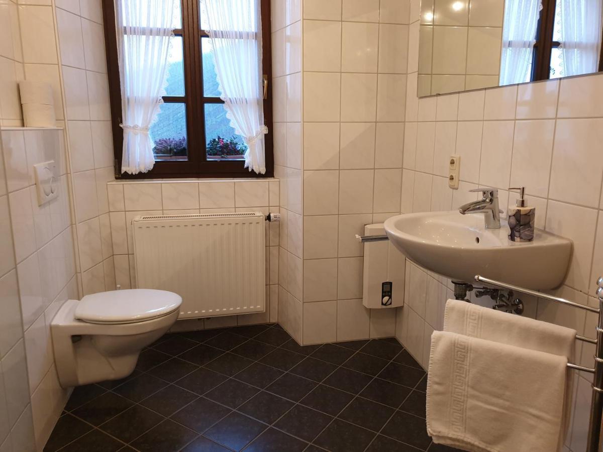 Appartement Schepper'S Трир Экстерьер фото