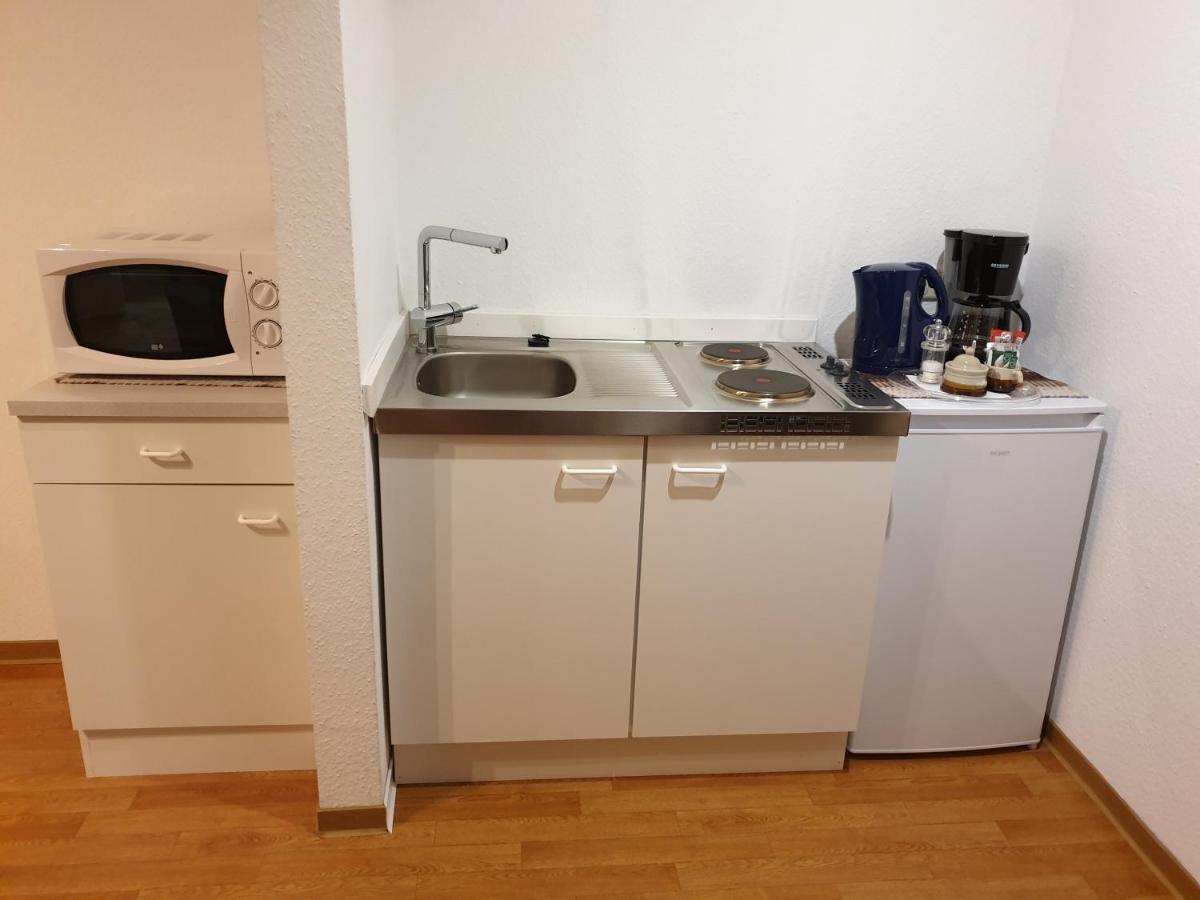 Appartement Schepper'S Трир Экстерьер фото