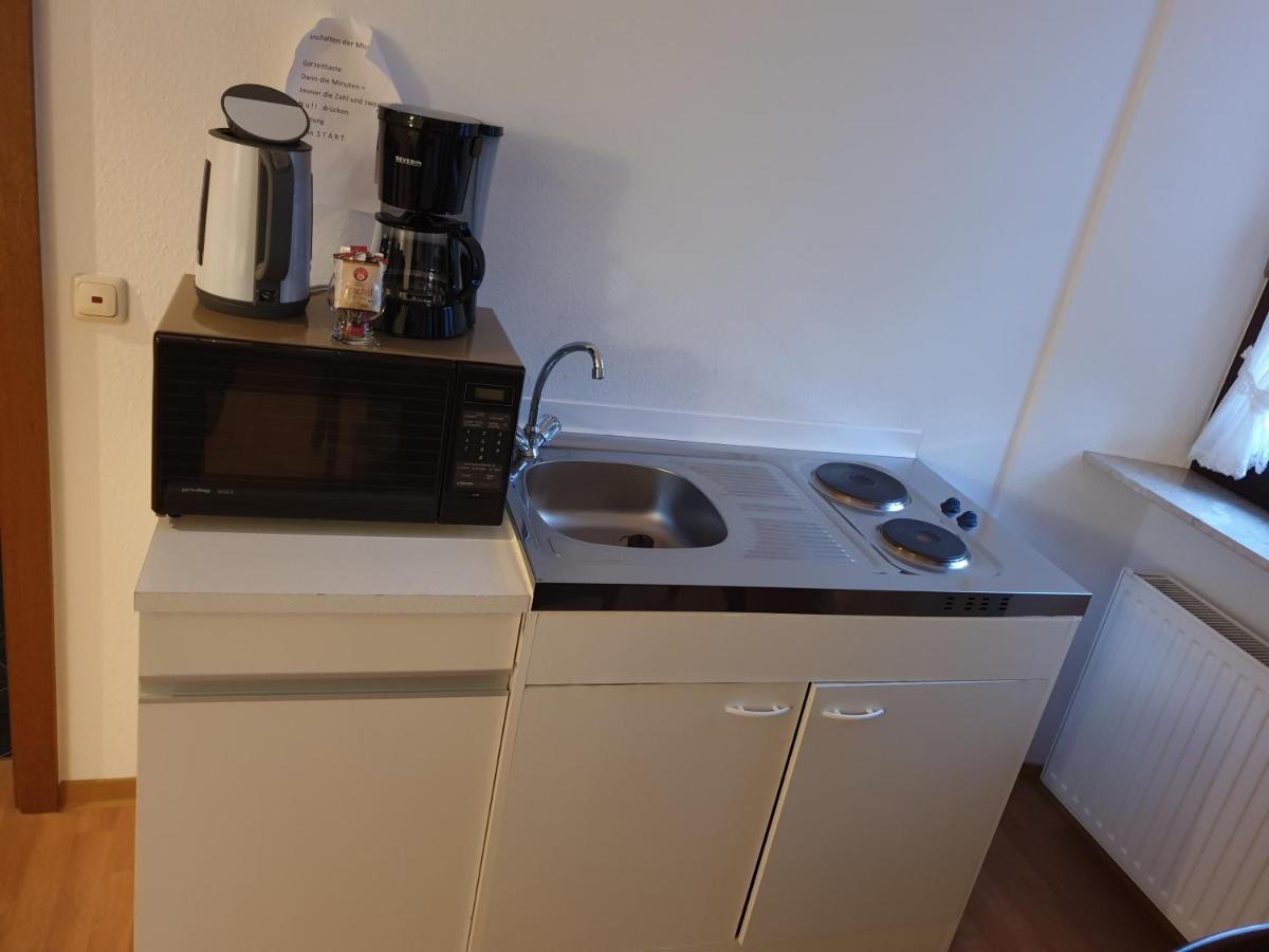 Appartement Schepper'S Трир Экстерьер фото