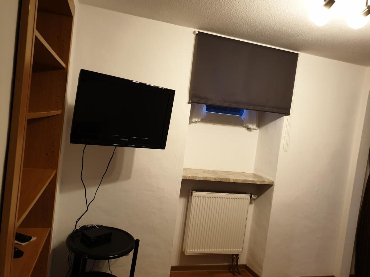 Appartement Schepper'S Трир Экстерьер фото