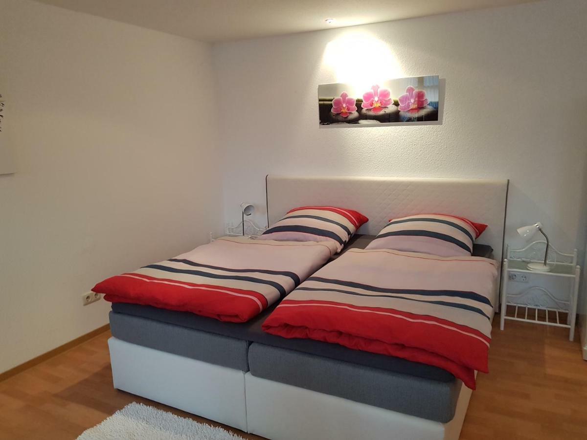 Appartement Schepper'S Трир Экстерьер фото