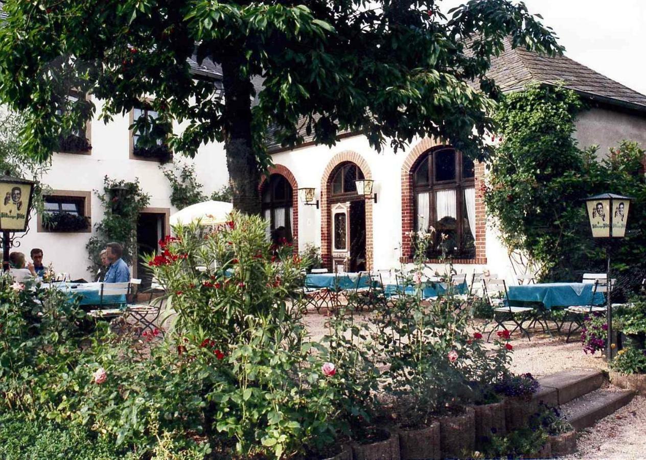 Appartement Schepper'S Трир Экстерьер фото