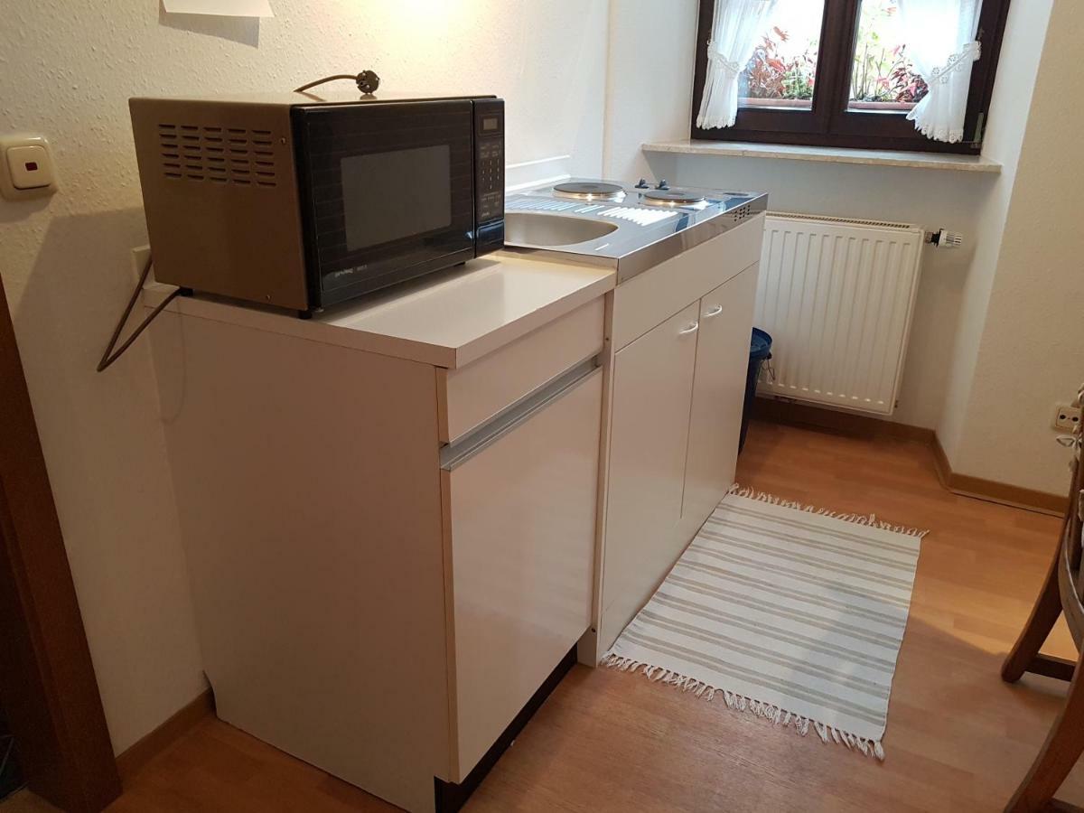 Appartement Schepper'S Трир Экстерьер фото