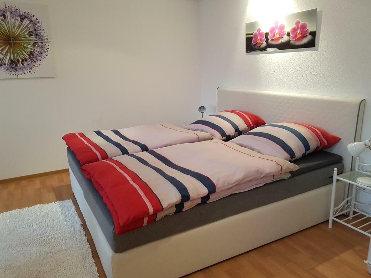 Appartement Schepper'S Трир Экстерьер фото