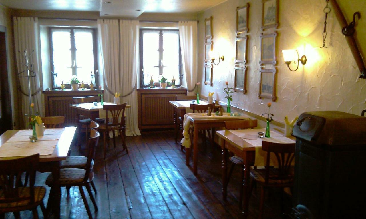 Appartement Schepper'S Трир Экстерьер фото