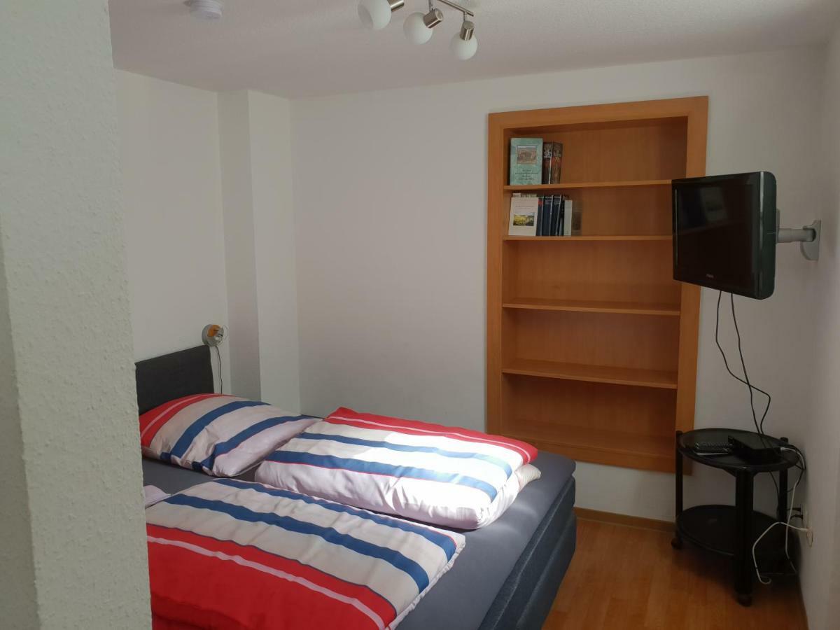 Appartement Schepper'S Трир Экстерьер фото