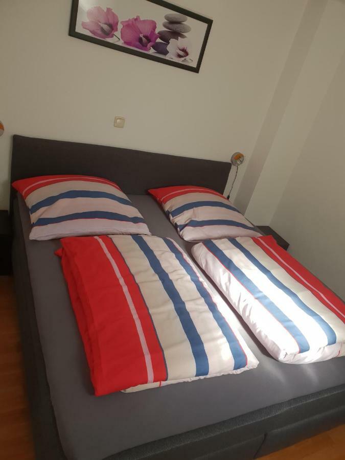 Appartement Schepper'S Трир Экстерьер фото