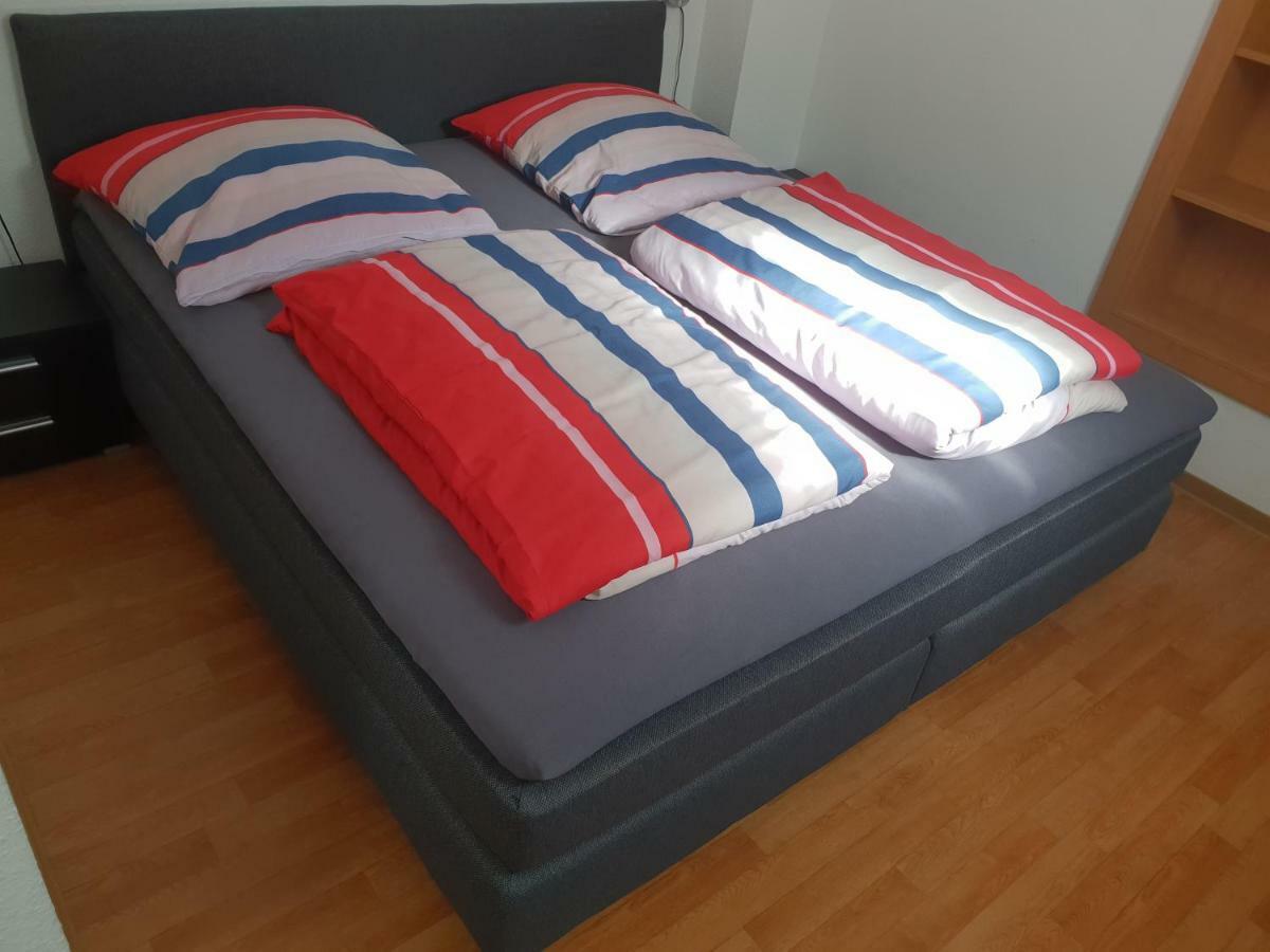 Appartement Schepper'S Трир Экстерьер фото